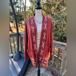 Lucky Brand women's size L, new with tag